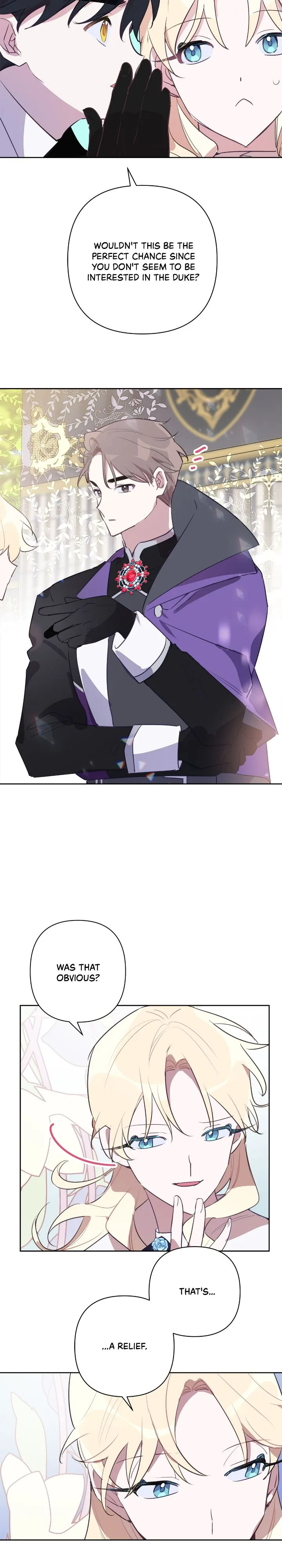 The Way the Mage Faces Death Chapter 60 page 6
