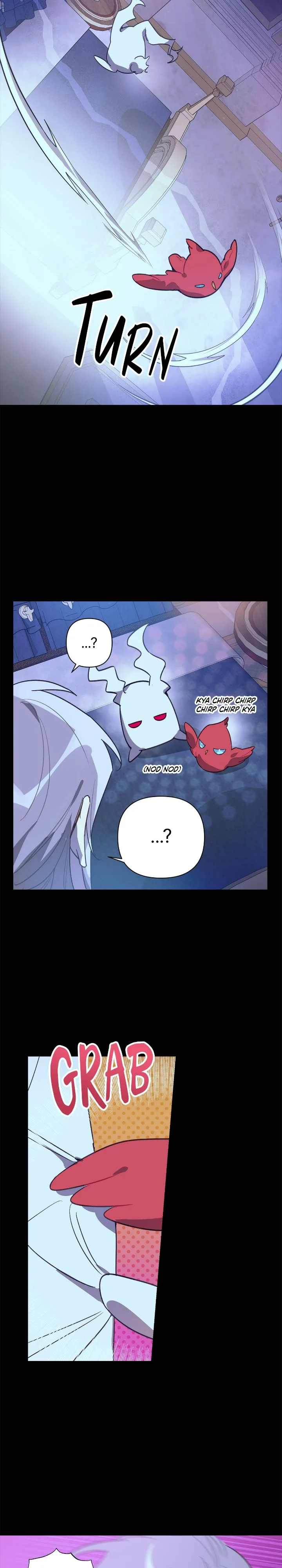 The Way the Mage Faces Death Chapter 60 page 25