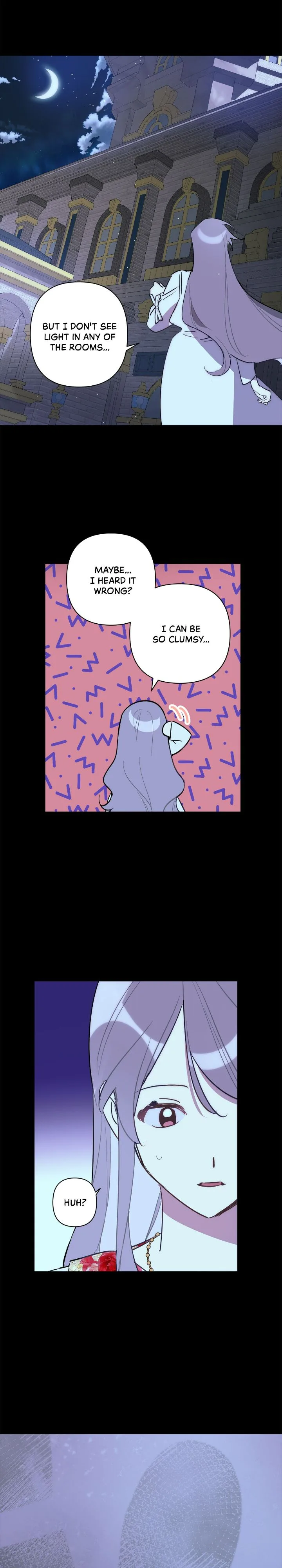 The Way the Mage Faces Death Chapter 60 page 31