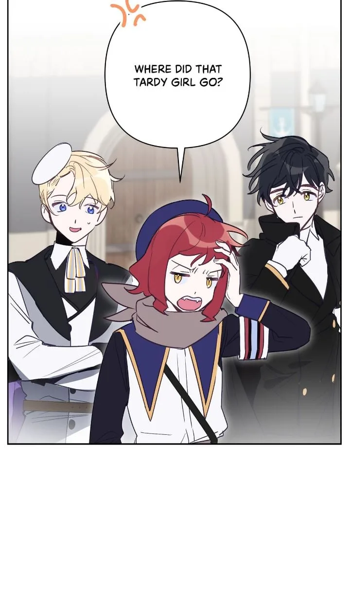 The Way the Mage Faces Death Chapter 60 page 35