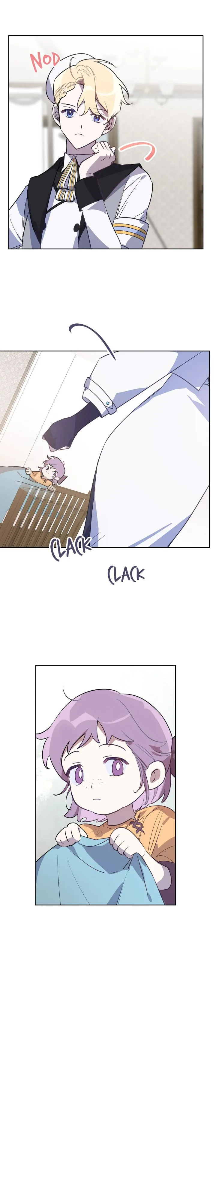 The Way the Mage Faces Death Chapter 60 page 14