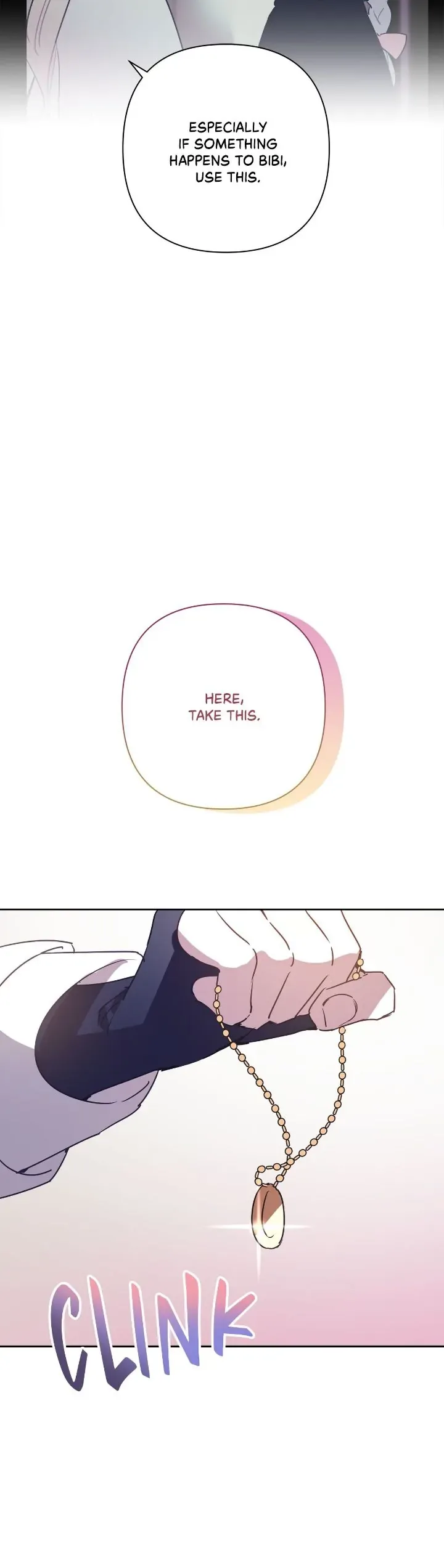 The Way the Mage Faces Death Chapter 62 page 25