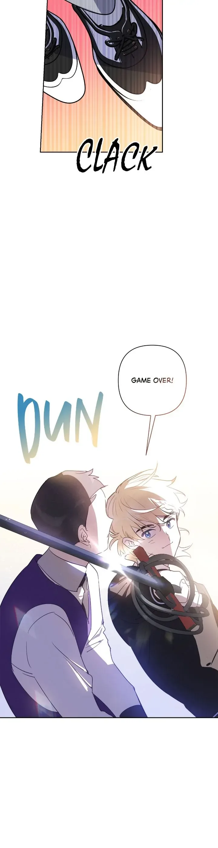 The Way the Mage Faces Death Chapter 62 page 16