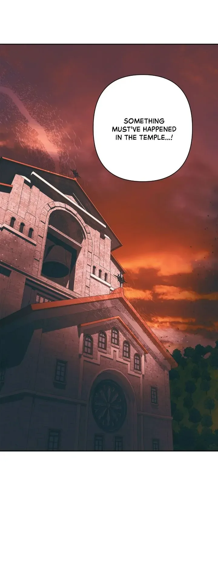 The Way the Mage Faces Death Chapter 62 page 34