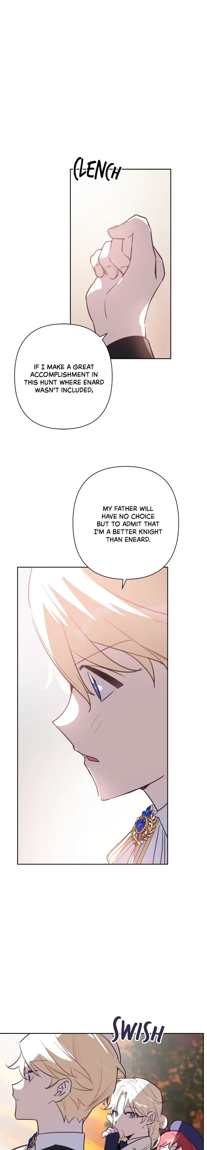 The Way the Mage Faces Death Chapter 62 page 5
