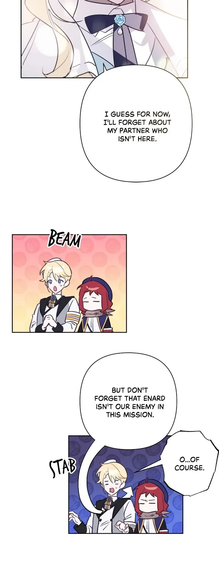The Way the Mage Faces Death Chapter 62 page 13
