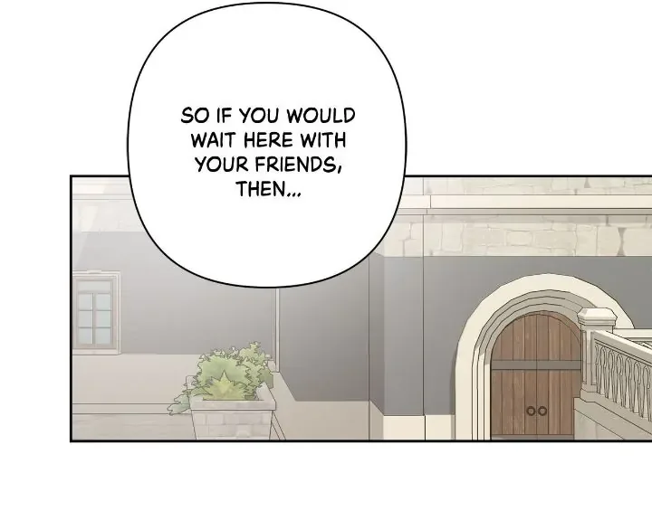 The Way the Mage Faces Death Chapter 61 page 10