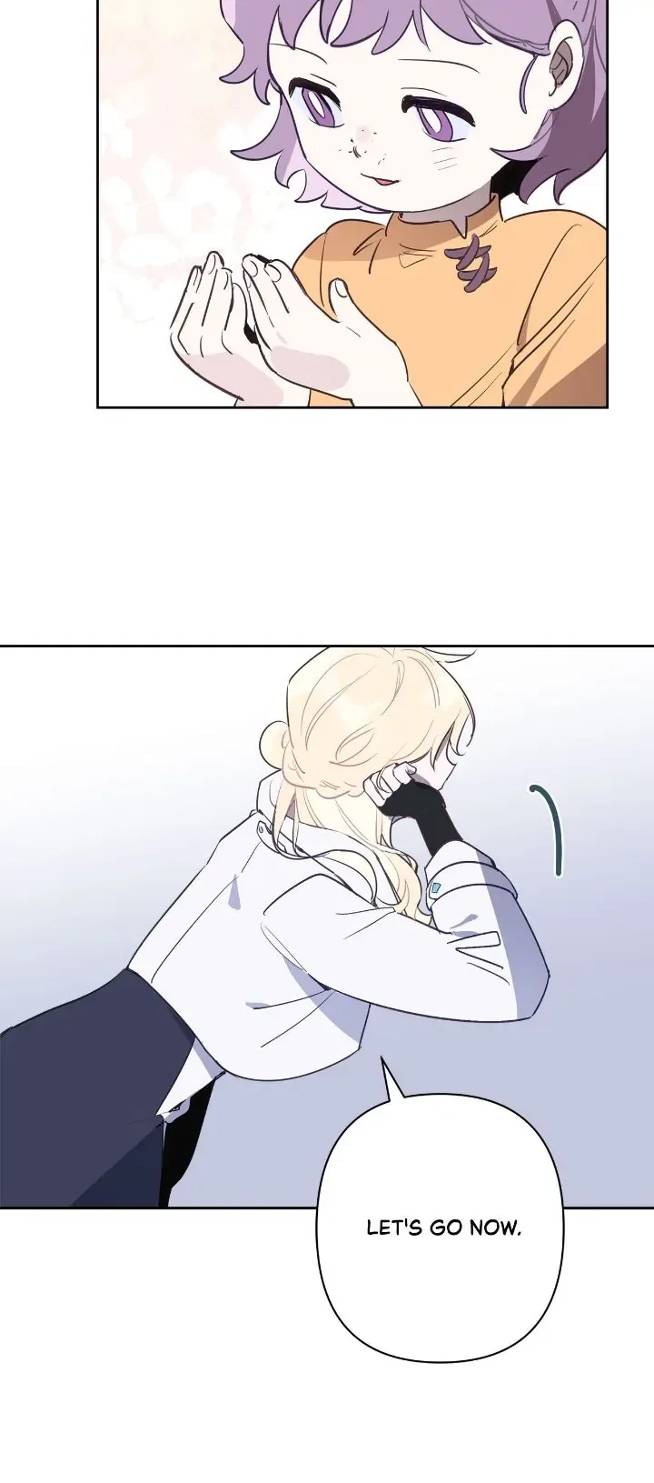 The Way the Mage Faces Death Chapter 61 page 13