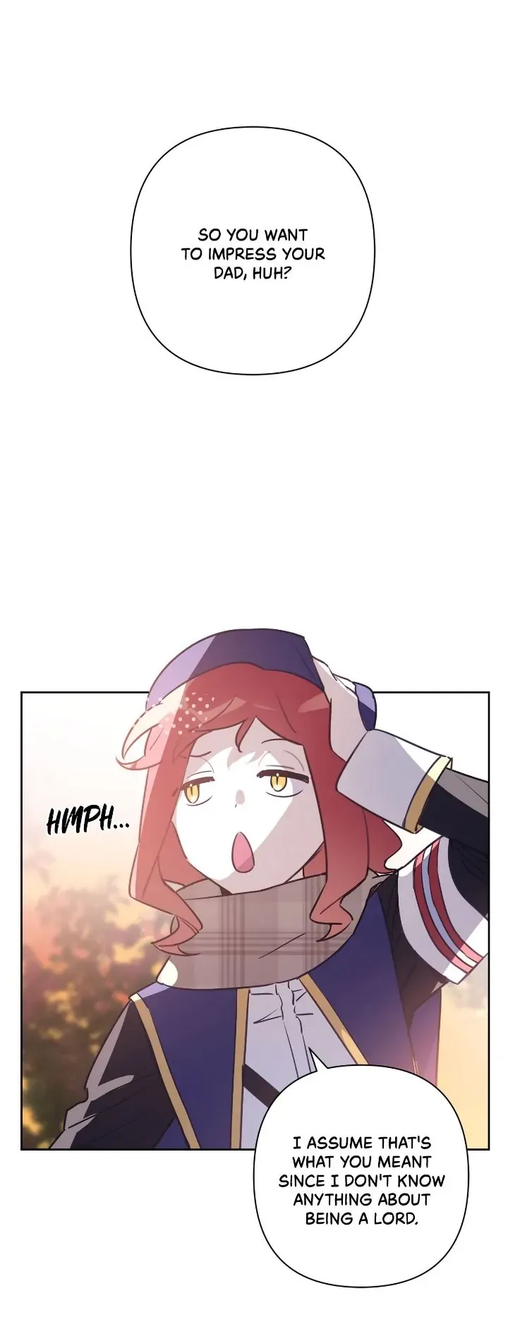 The Way the Mage Faces Death Chapter 62 page 7
