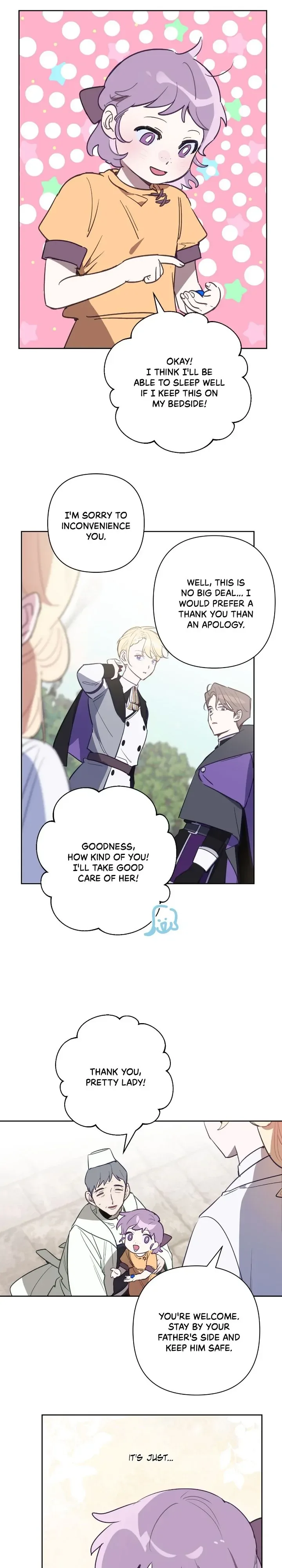 The Way the Mage Faces Death Chapter 61 page 12