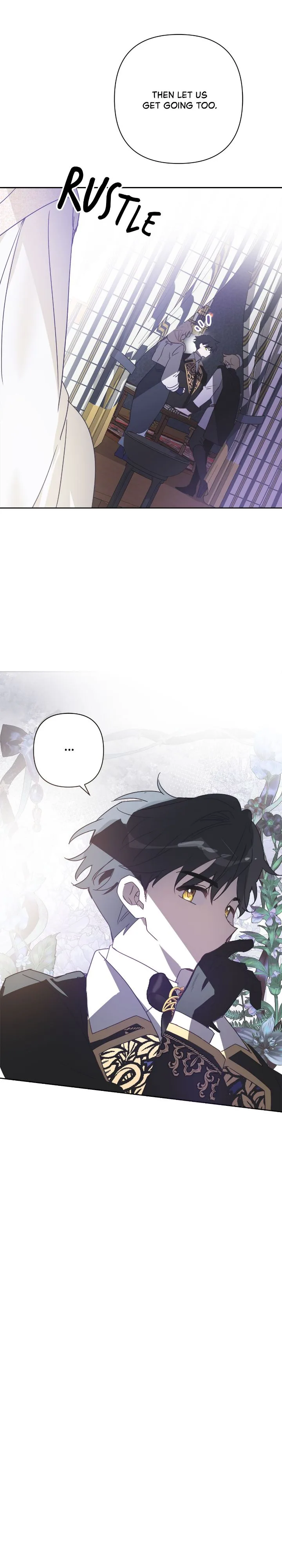 The Way the Mage Faces Death Chapter 63 page 32