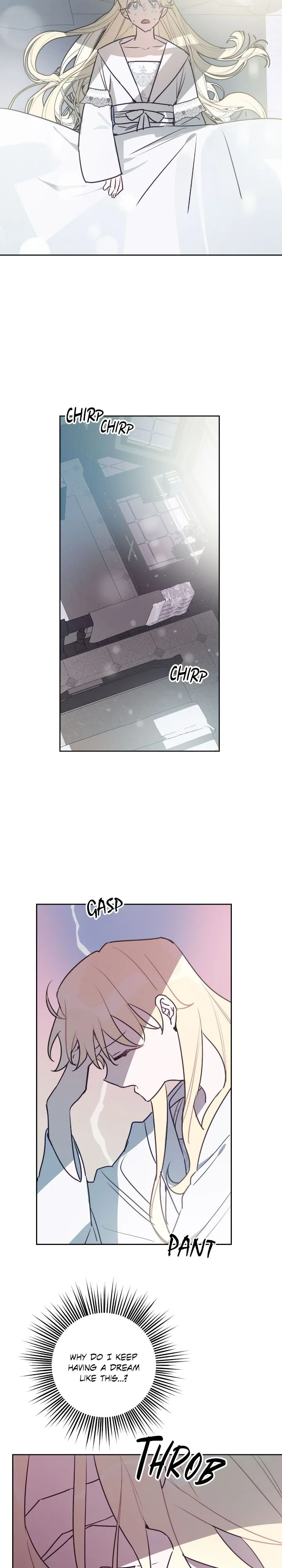 The Way the Mage Faces Death Chapter 63 page 21