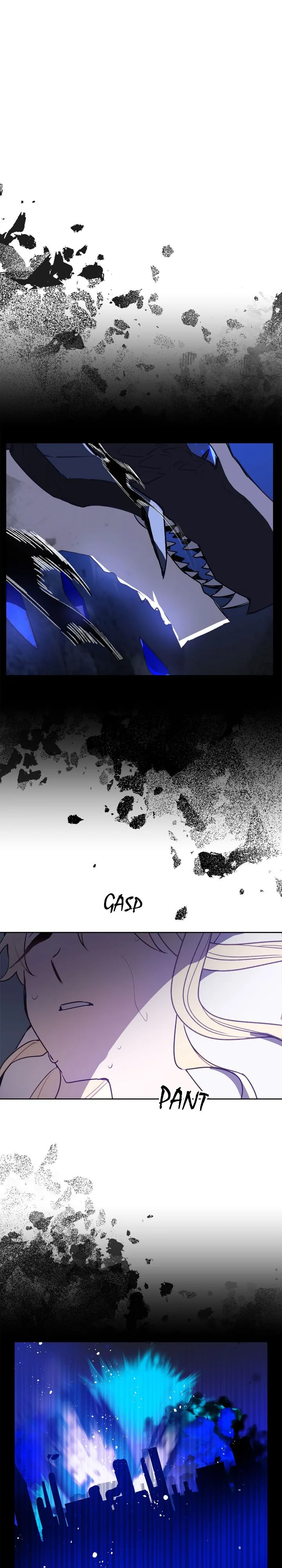 The Way the Mage Faces Death Chapter 63 page 18