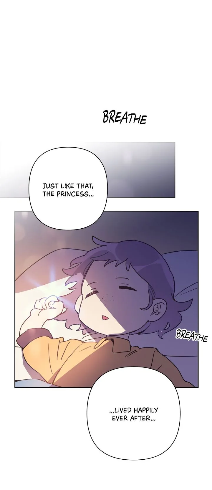The Way the Mage Faces Death Chapter 63 page 4