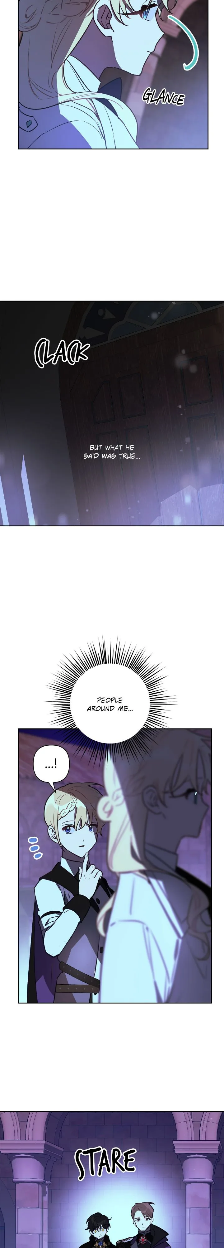 The Way the Mage Faces Death Chapter 63 page 15