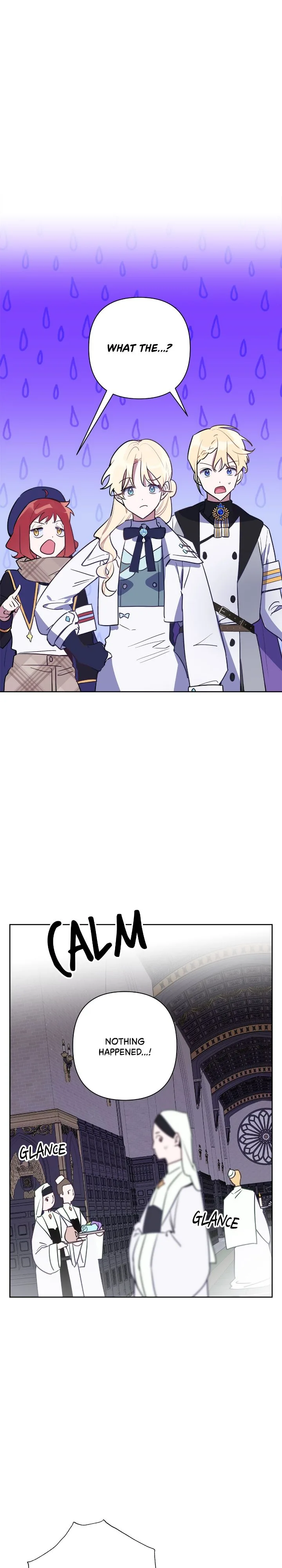 The Way the Mage Faces Death Chapter 63 page 2