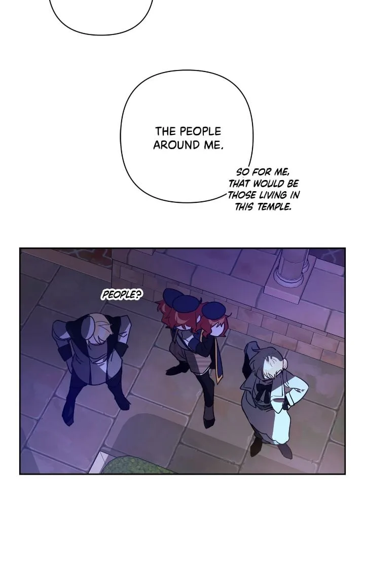 The Way the Mage Faces Death Chapter 63 page 9