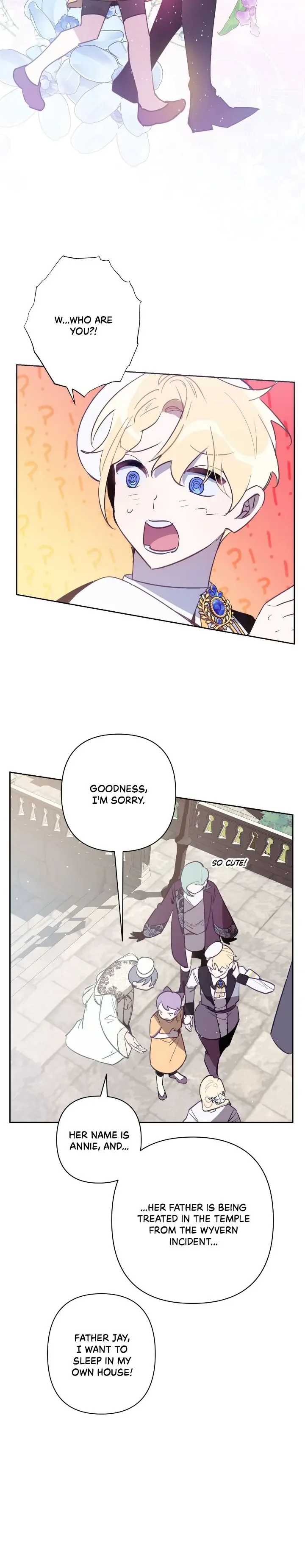 The Way the Mage Faces Death Chapter 61 page 7