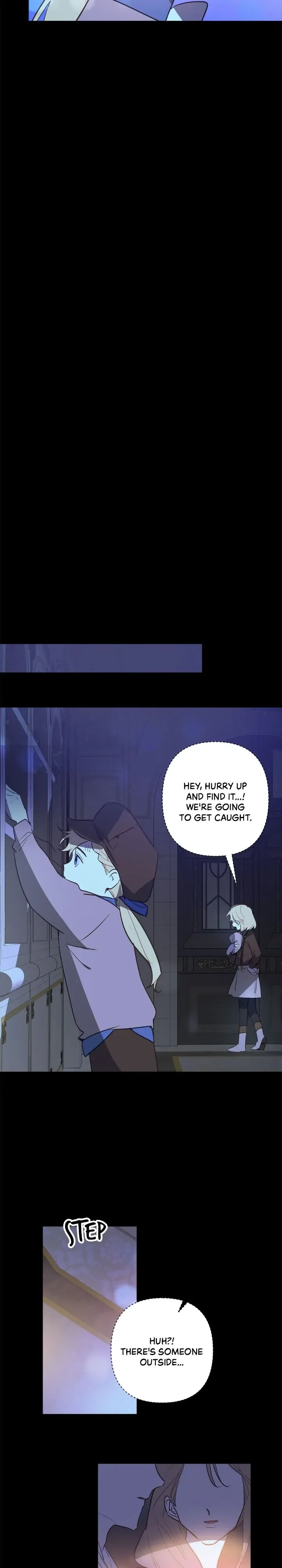 The Way the Mage Faces Death Chapter 61 page 29