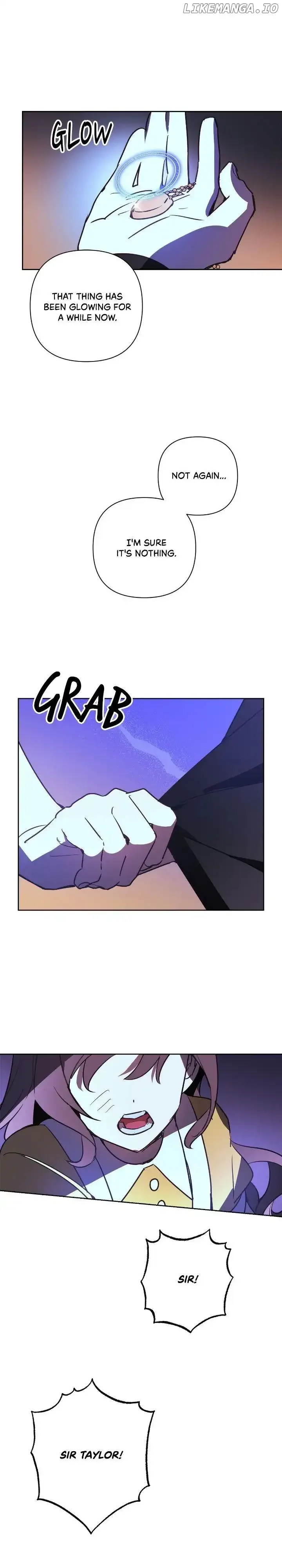 The Way the Mage Faces Death Chapter 65 page 14