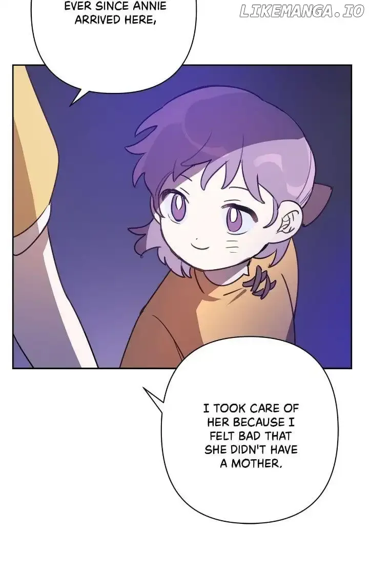 The Way the Mage Faces Death Chapter 65 page 22