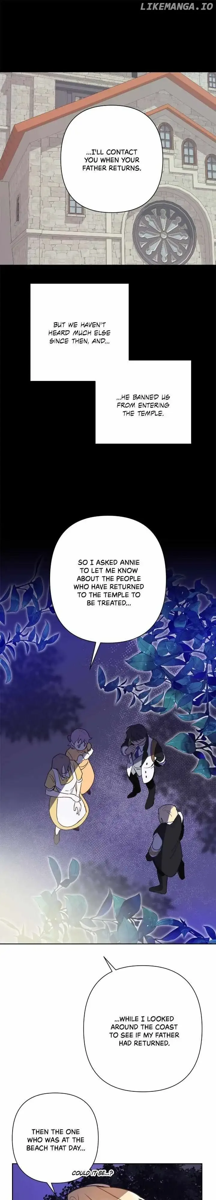 The Way the Mage Faces Death Chapter 65 page 20