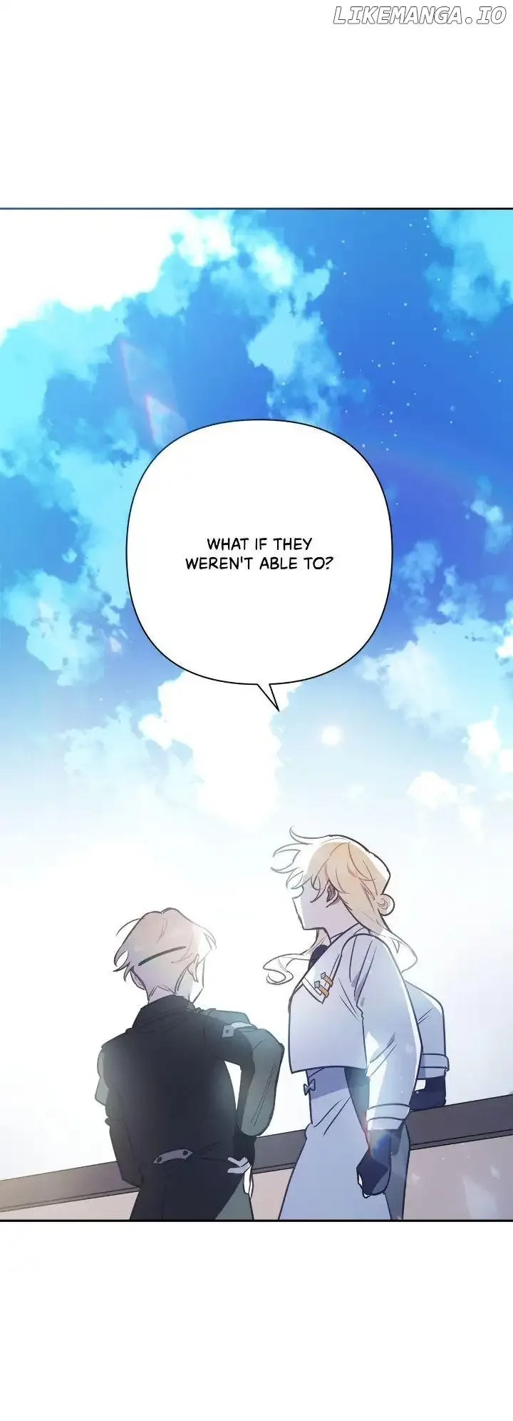 The Way the Mage Faces Death Chapter 65 page 32