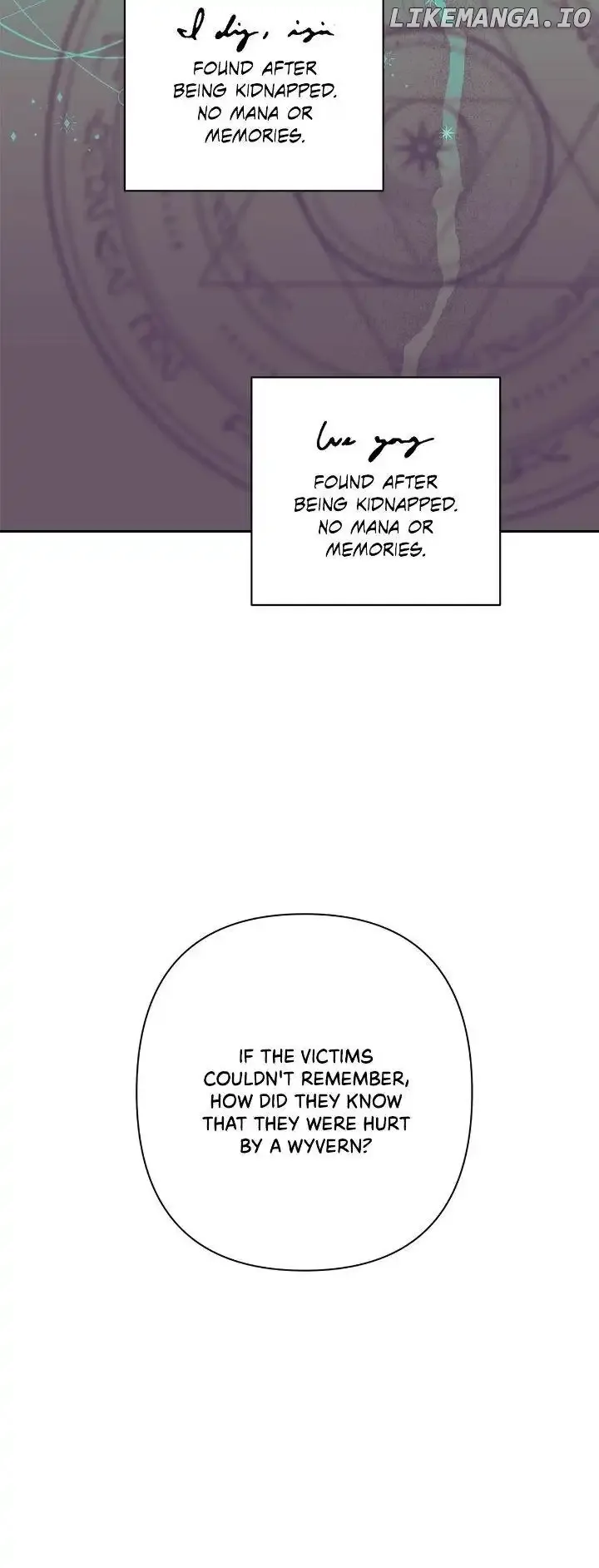 The Way the Mage Faces Death Chapter 65 page 10