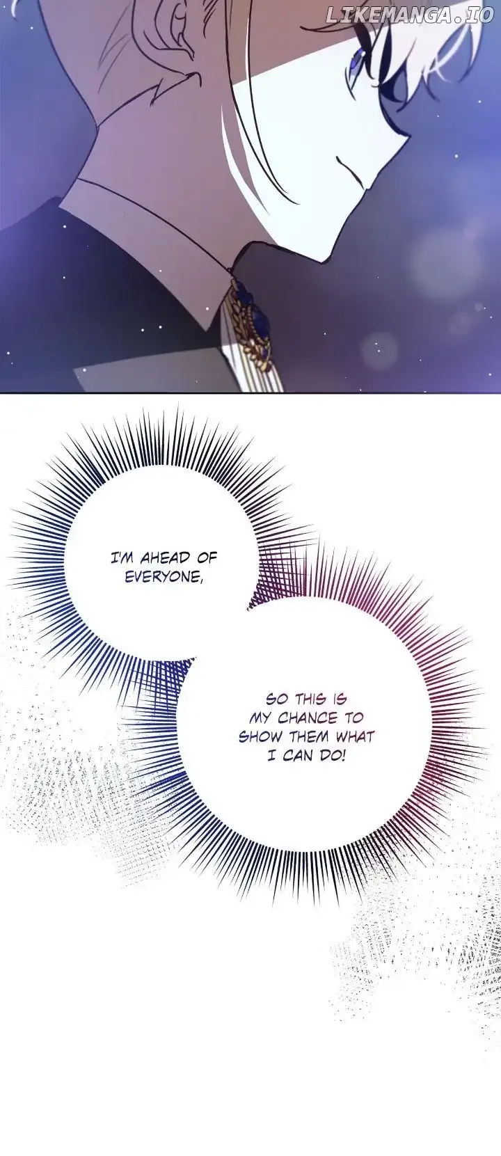 The Way the Mage Faces Death Chapter 65 page 25