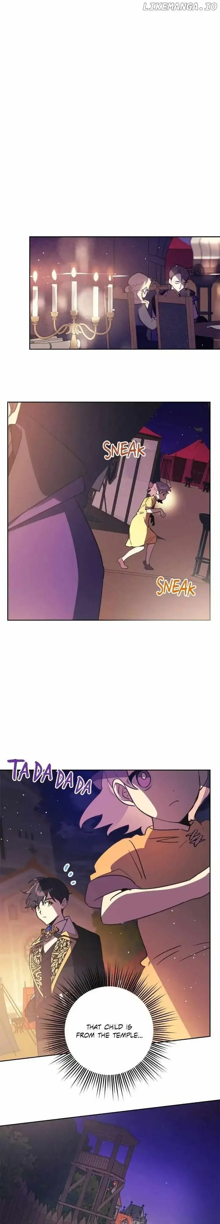 The Way the Mage Faces Death Chapter 65 page 2