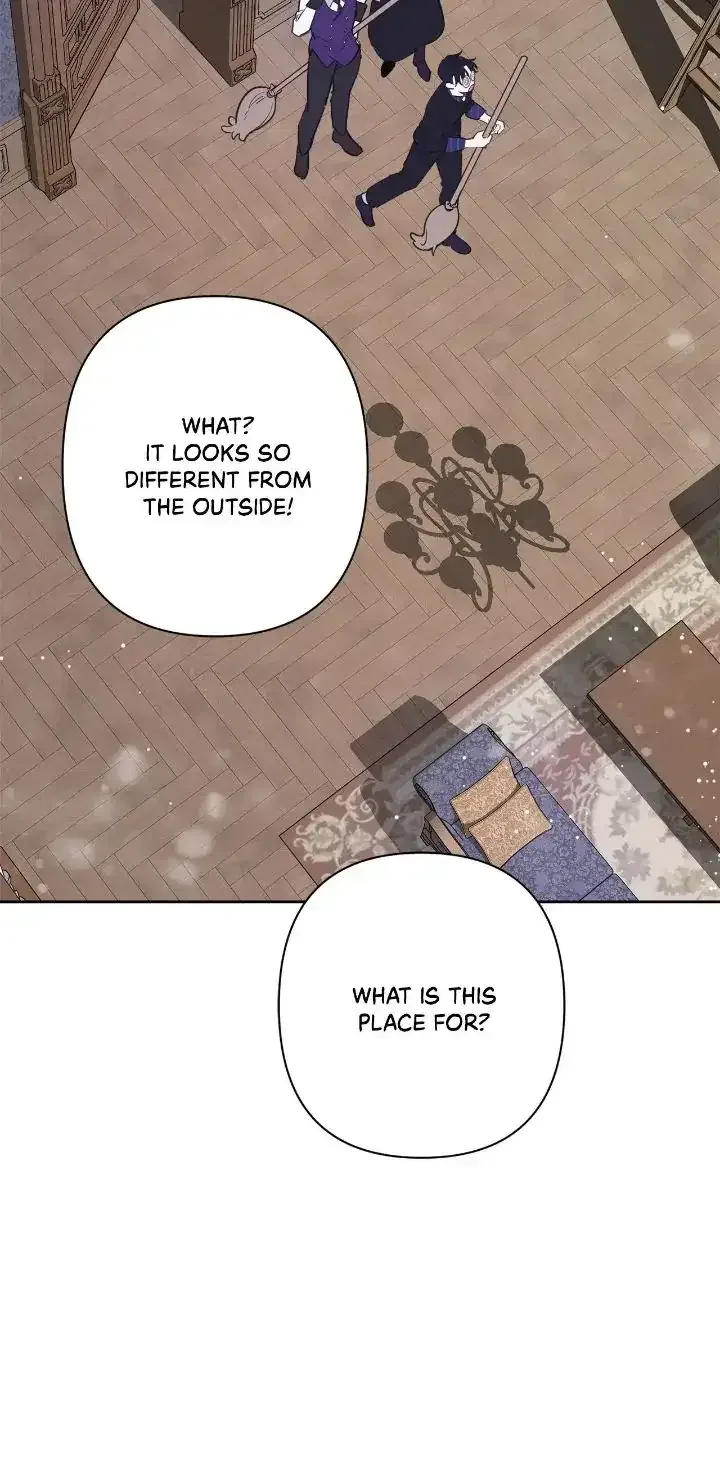 The Way the Mage Faces Death Chapter 67 page 4