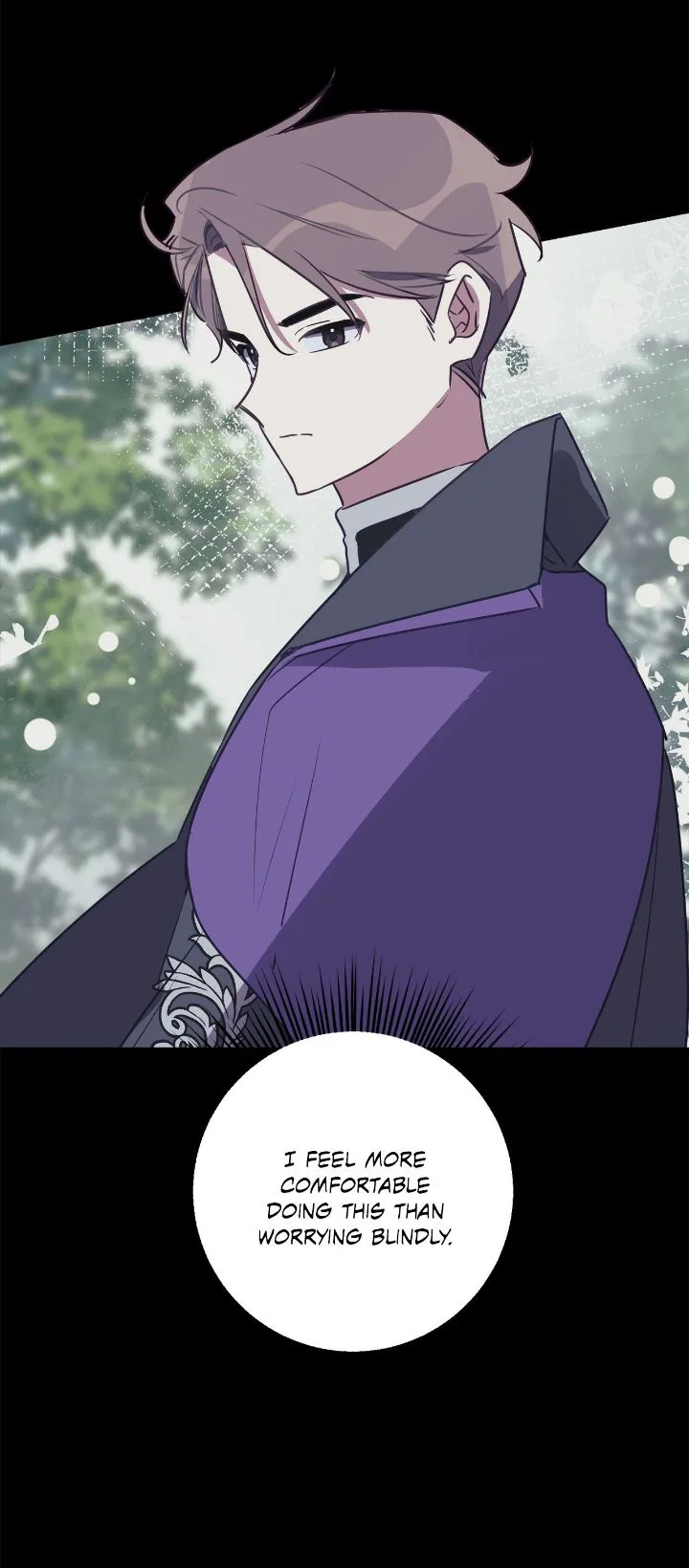 The Way the Mage Faces Death Chapter 68 page 14