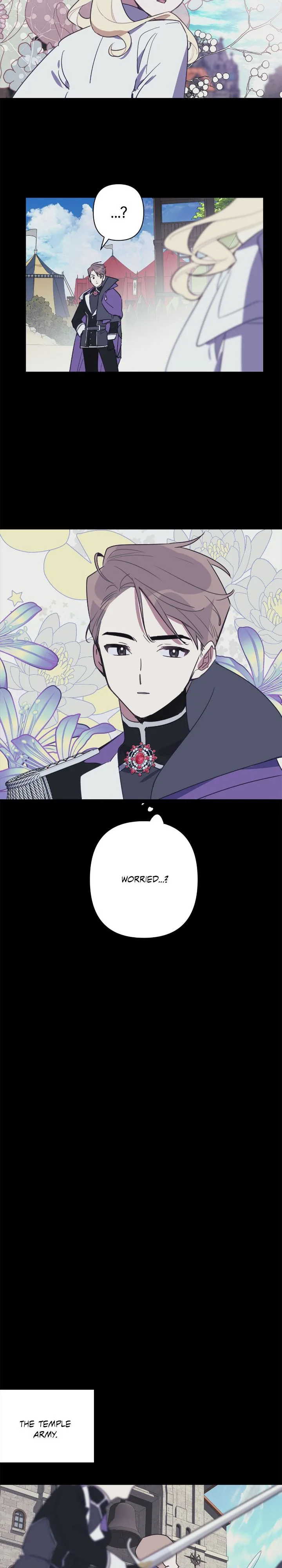 The Way the Mage Faces Death Chapter 68 page 9