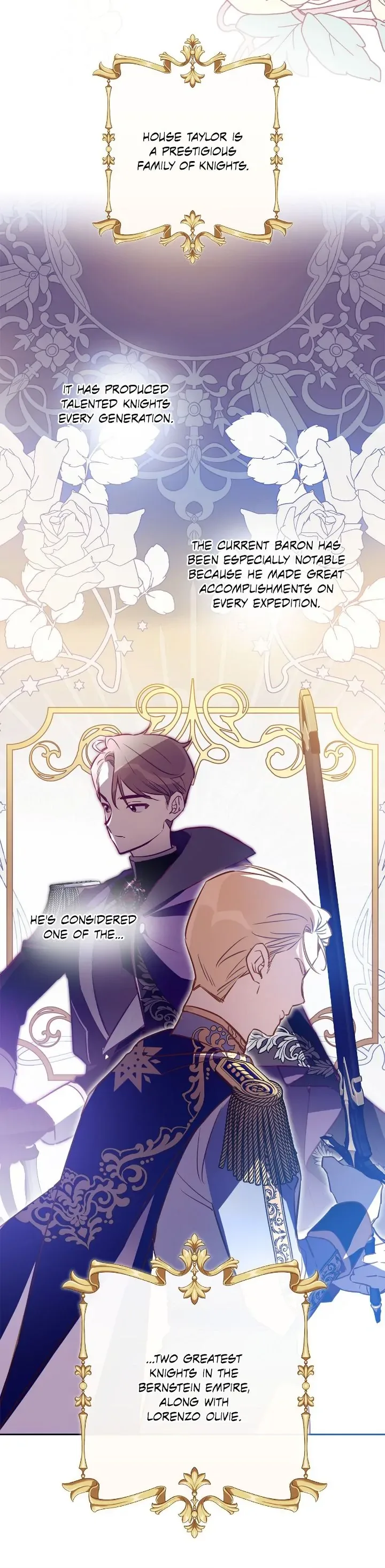 The Way the Mage Faces Death Chapter 64 page 7