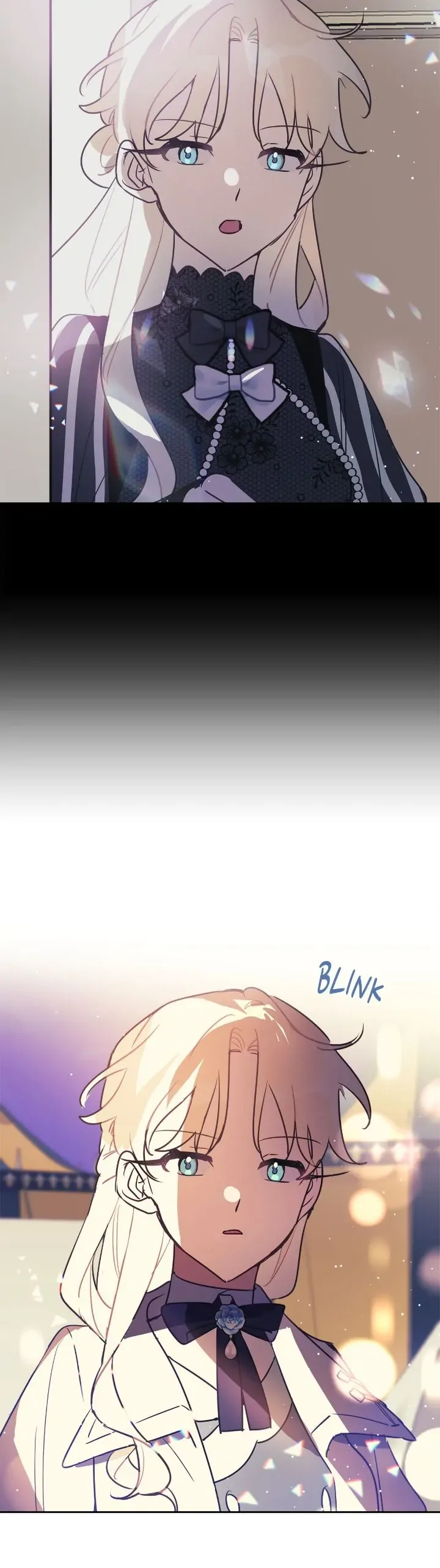 The Way the Mage Faces Death Chapter 69 page 24