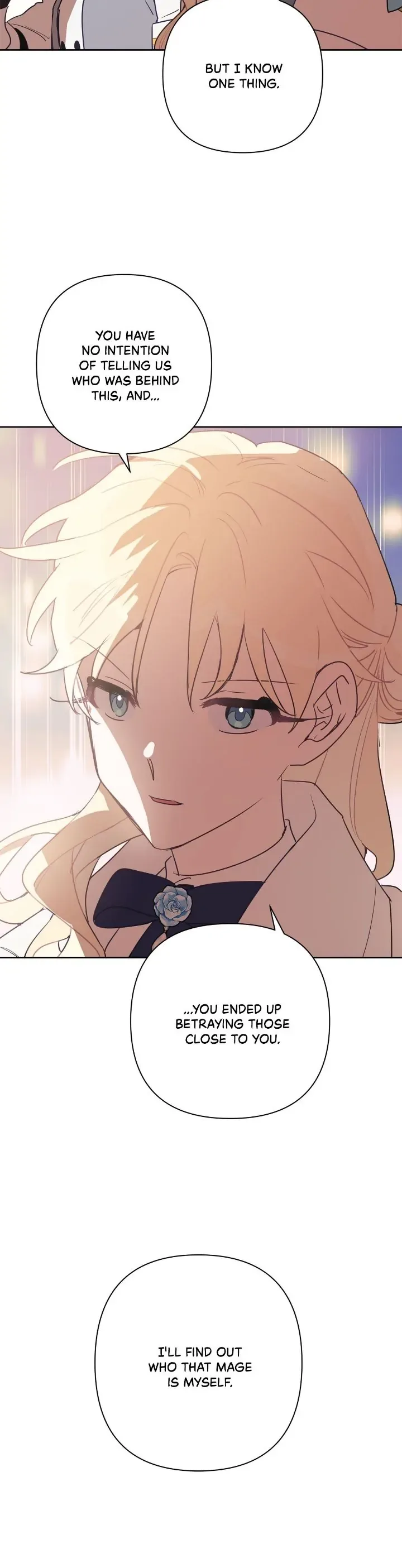 The Way the Mage Faces Death Chapter 69 page 7