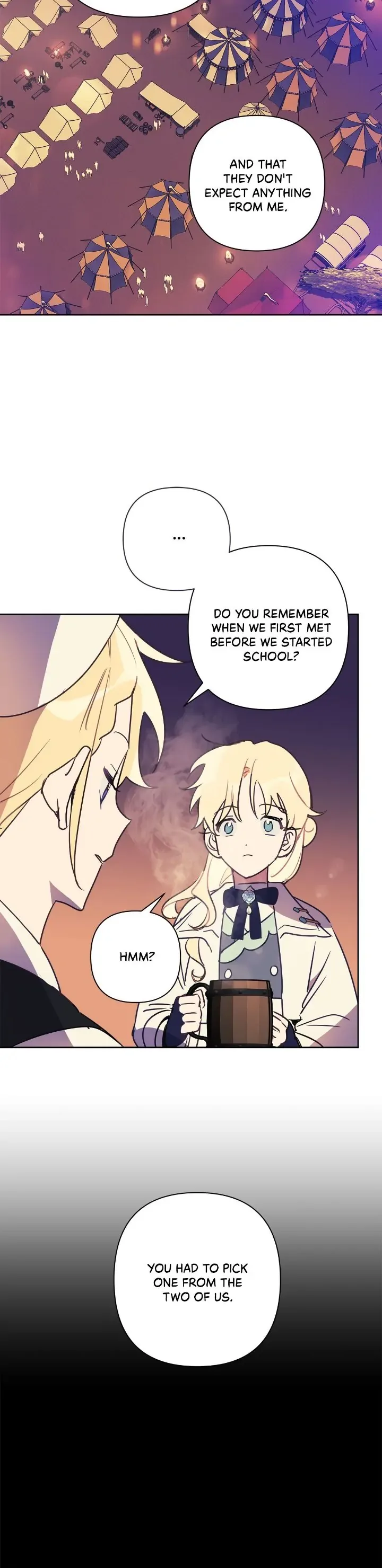 The Way the Mage Faces Death Chapter 69 page 19