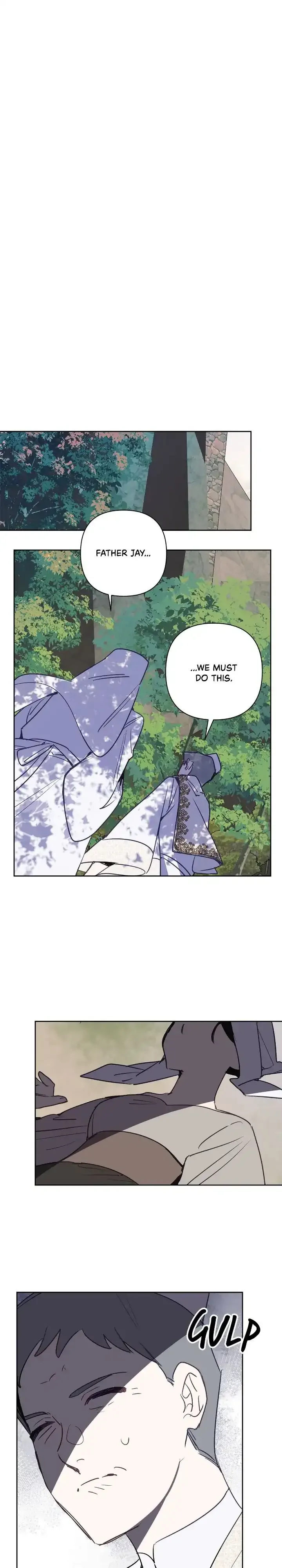 The Way the Mage Faces Death Chapter 67 page 14
