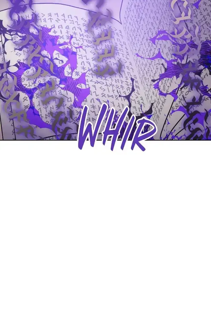 The Way the Mage Faces Death Chapter 67 page 21