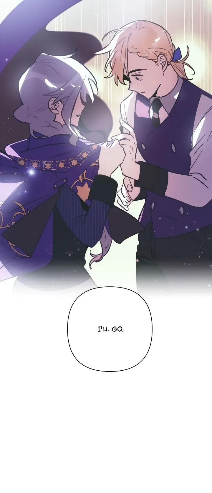 The Way the Mage Faces Death Chapter 70 page 20
