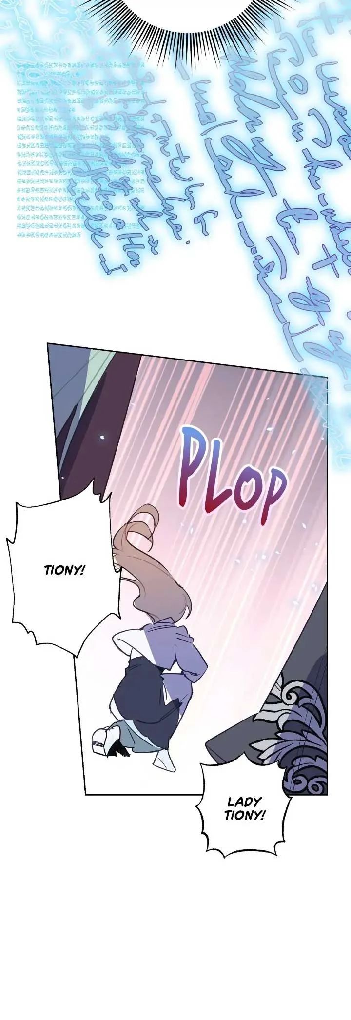 The Way the Mage Faces Death Chapter 71 page 7