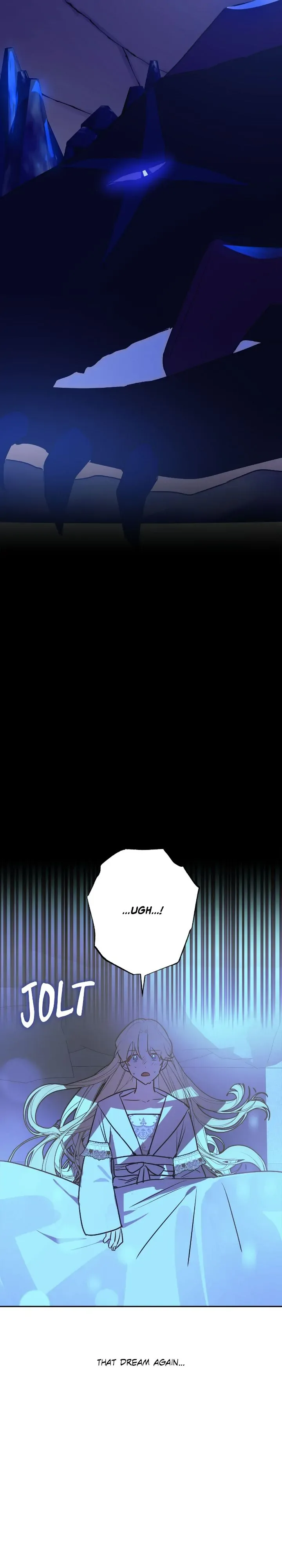 The Way the Mage Faces Death Chapter 70 page 3