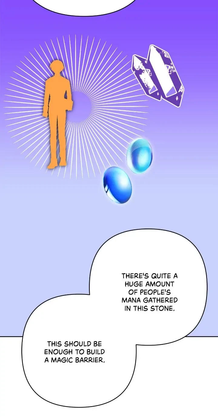 The Way the Mage Faces Death Chapter 70 page 26
