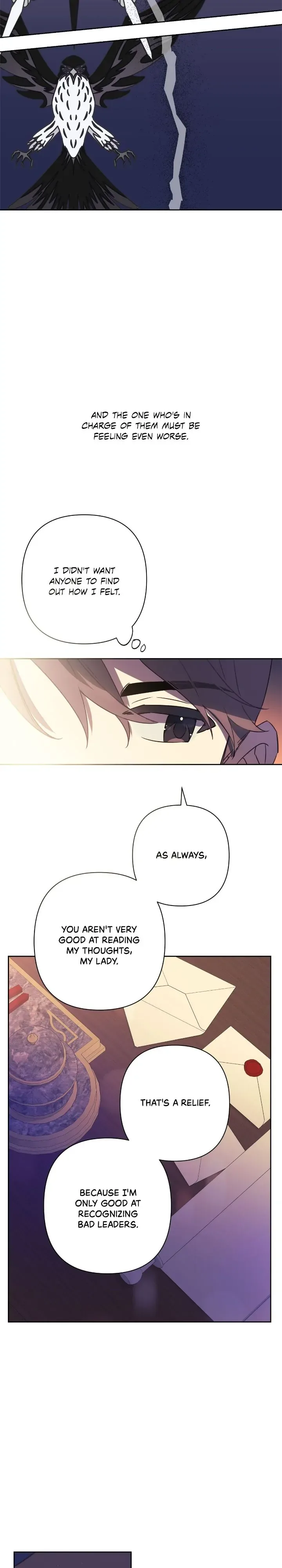 The Way the Mage Faces Death Chapter 64 page 30