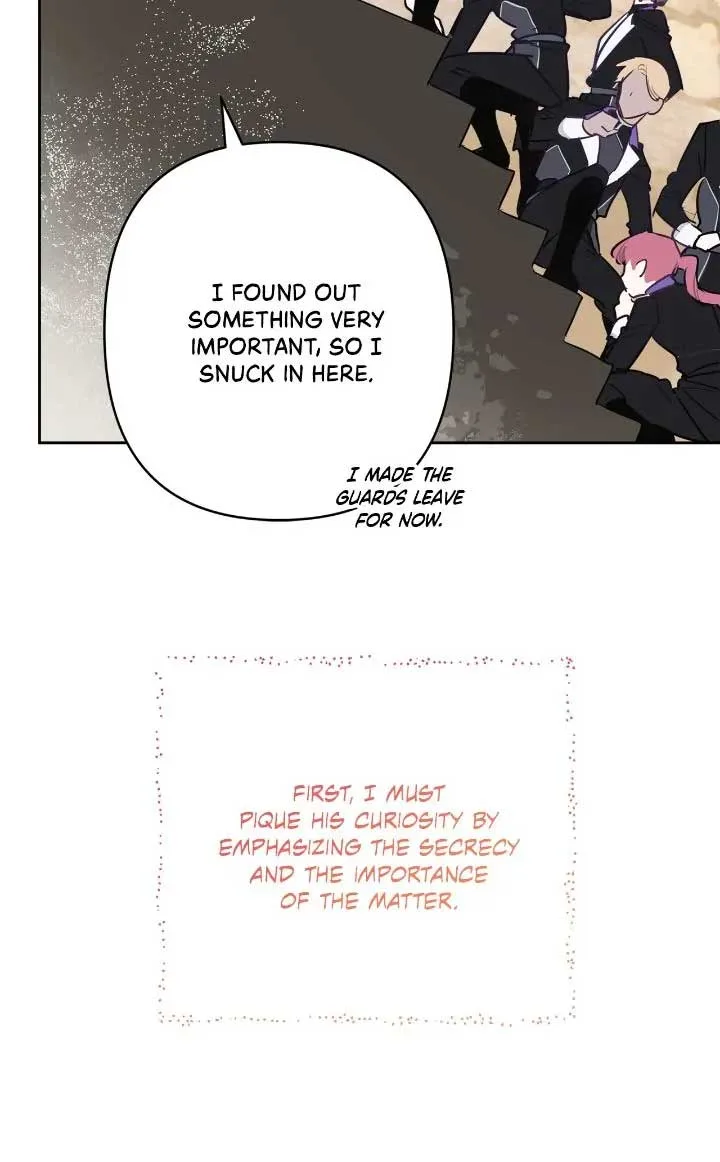 The Way the Mage Faces Death Chapter 71 page 22