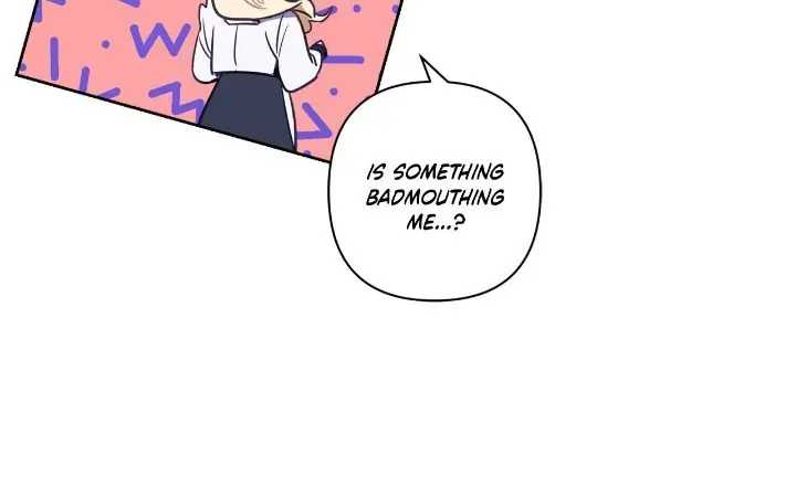 The Way the Mage Faces Death Chapter 64 page 19