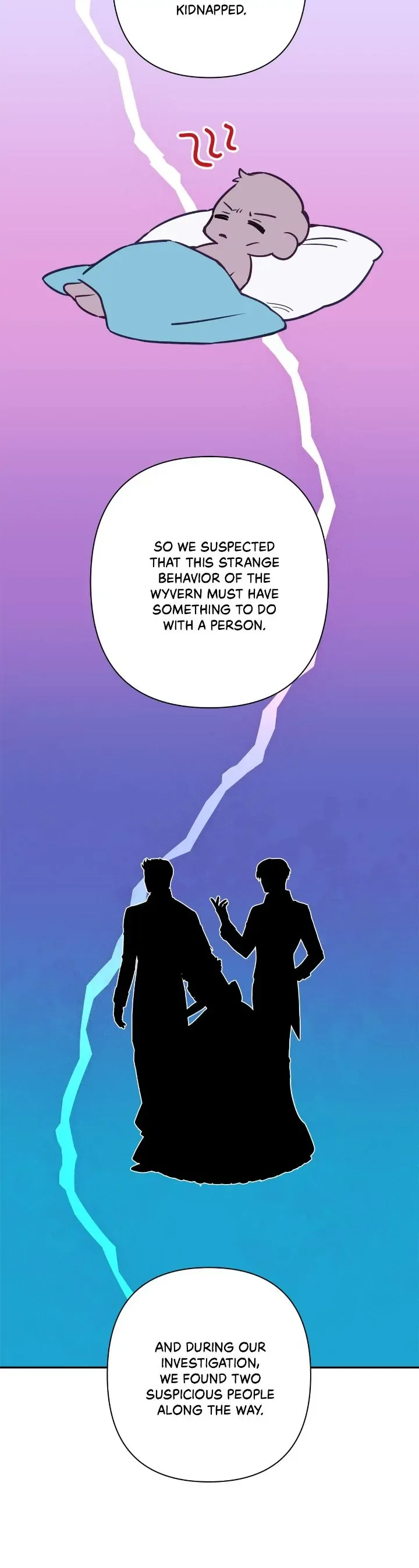 The Way the Mage Faces Death Chapter 66 page 4