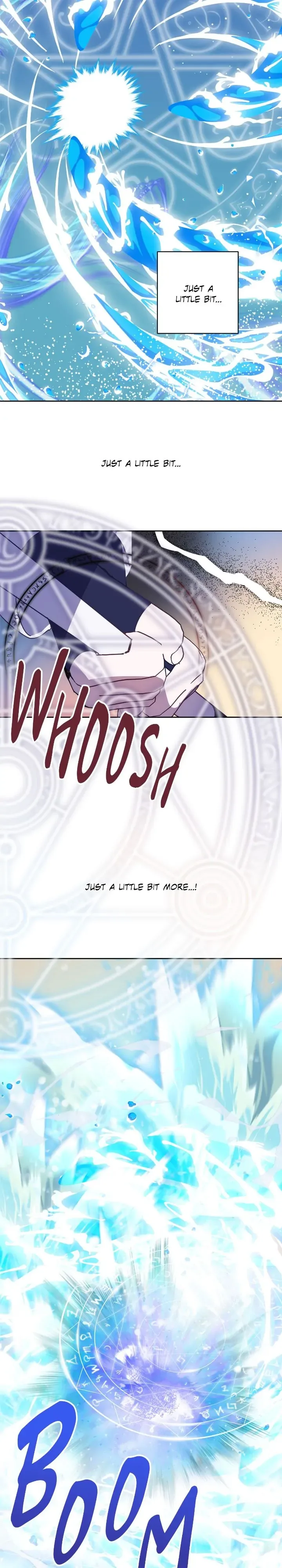 The Way the Mage Faces Death Chapter 66 page 18
