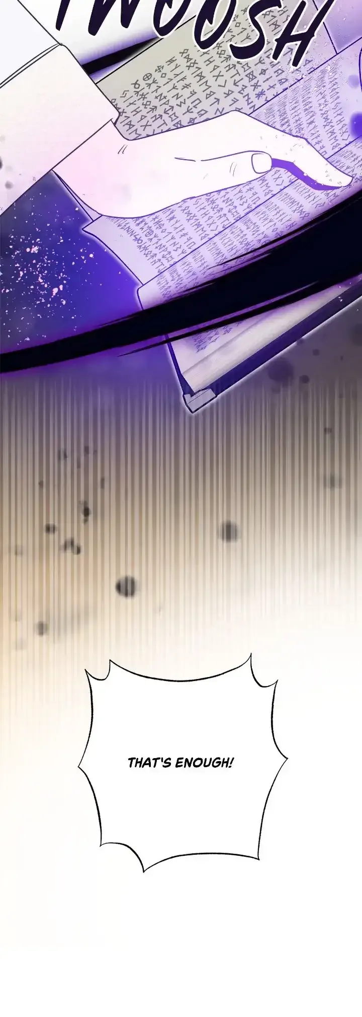 The Way the Mage Faces Death Chapter 67 page 18