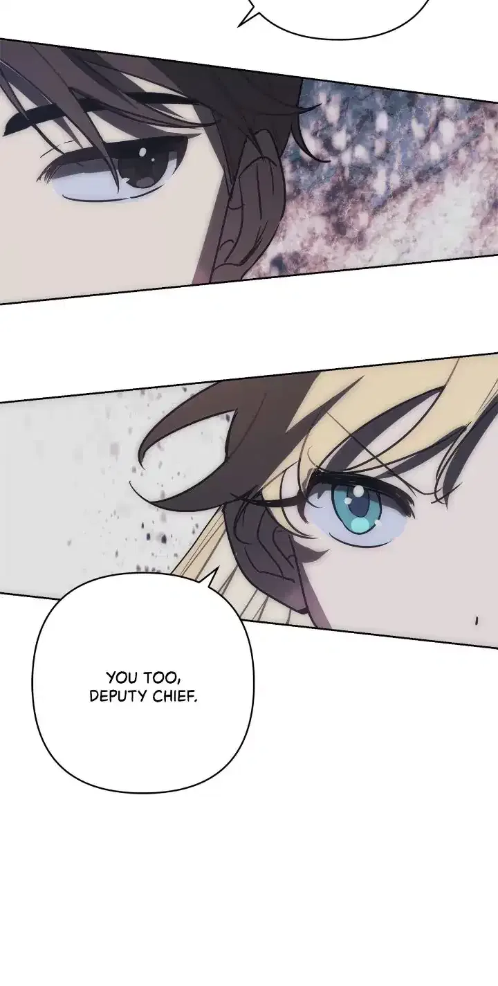 The Way the Mage Faces Death Chapter 73 page 24